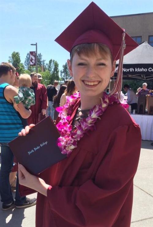 Karley Blomquist 