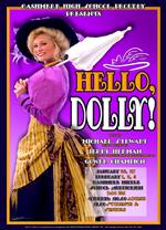Hello dolly Hello dolly